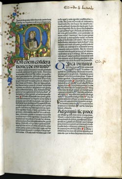 1475 Summa Theologica