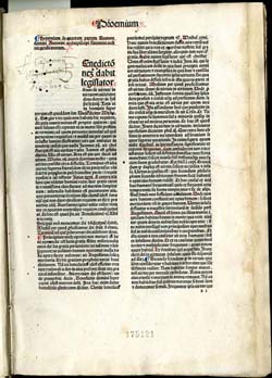1480 Summa Theologiae