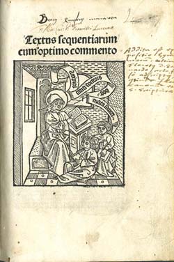 1480 Textus Sequentiarum